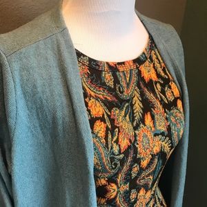 Small Lularoe Amelia and Medium Sarah